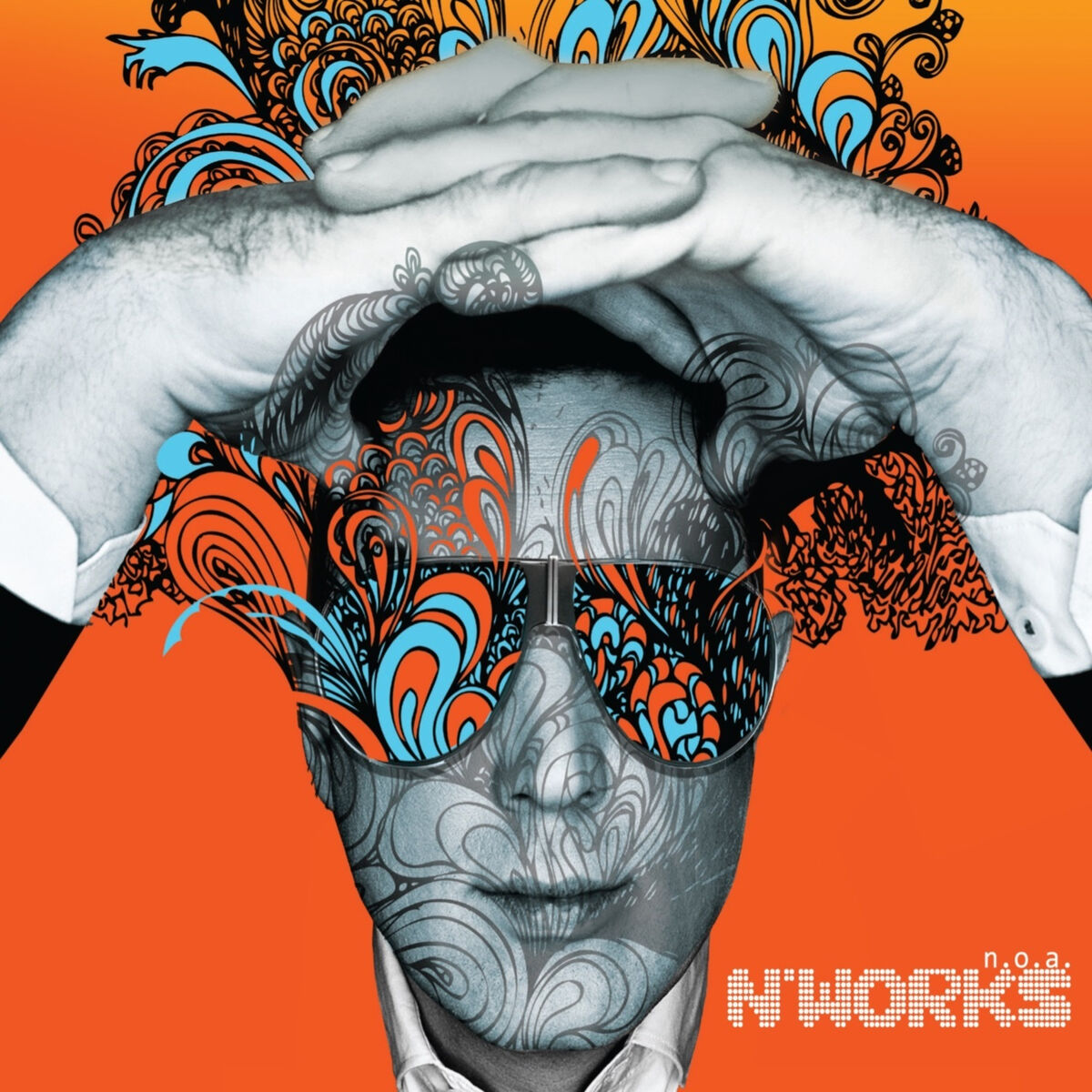 Album cover of N.O.A