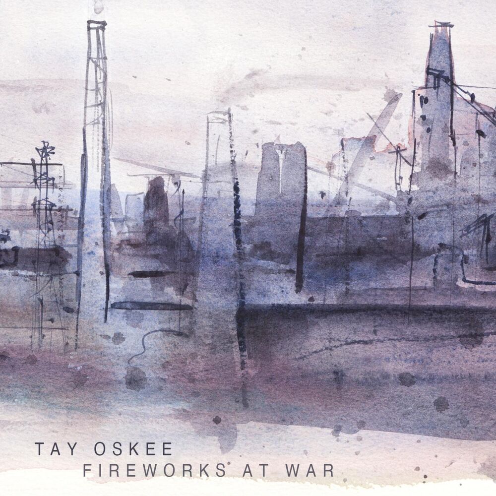 Picture of Fireworks at War