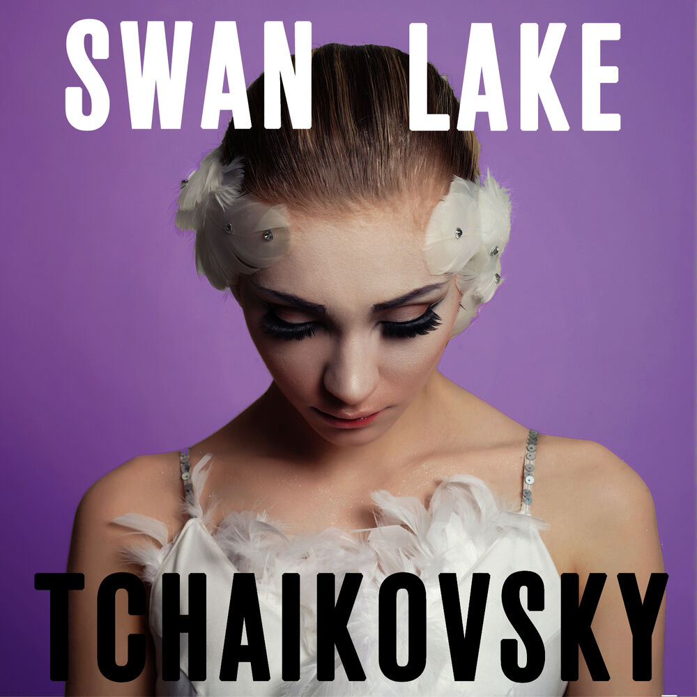 Picture of Tchaikovsky: Swan Lake
