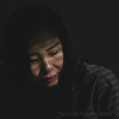 Subok – No more running away – Single