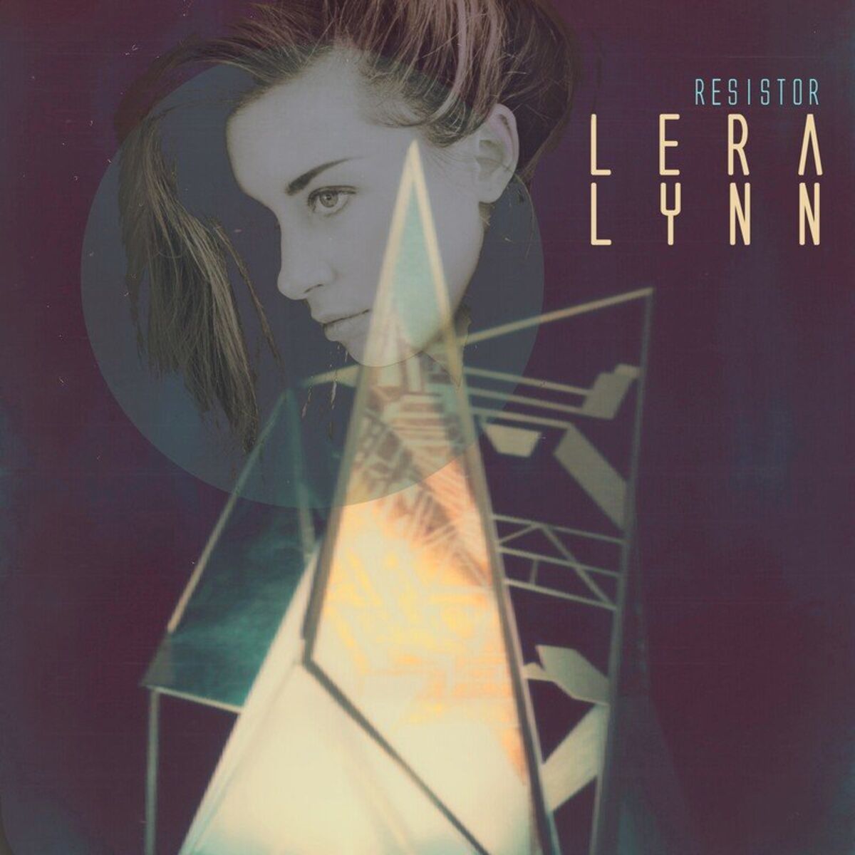Album cover of Shape Shifter