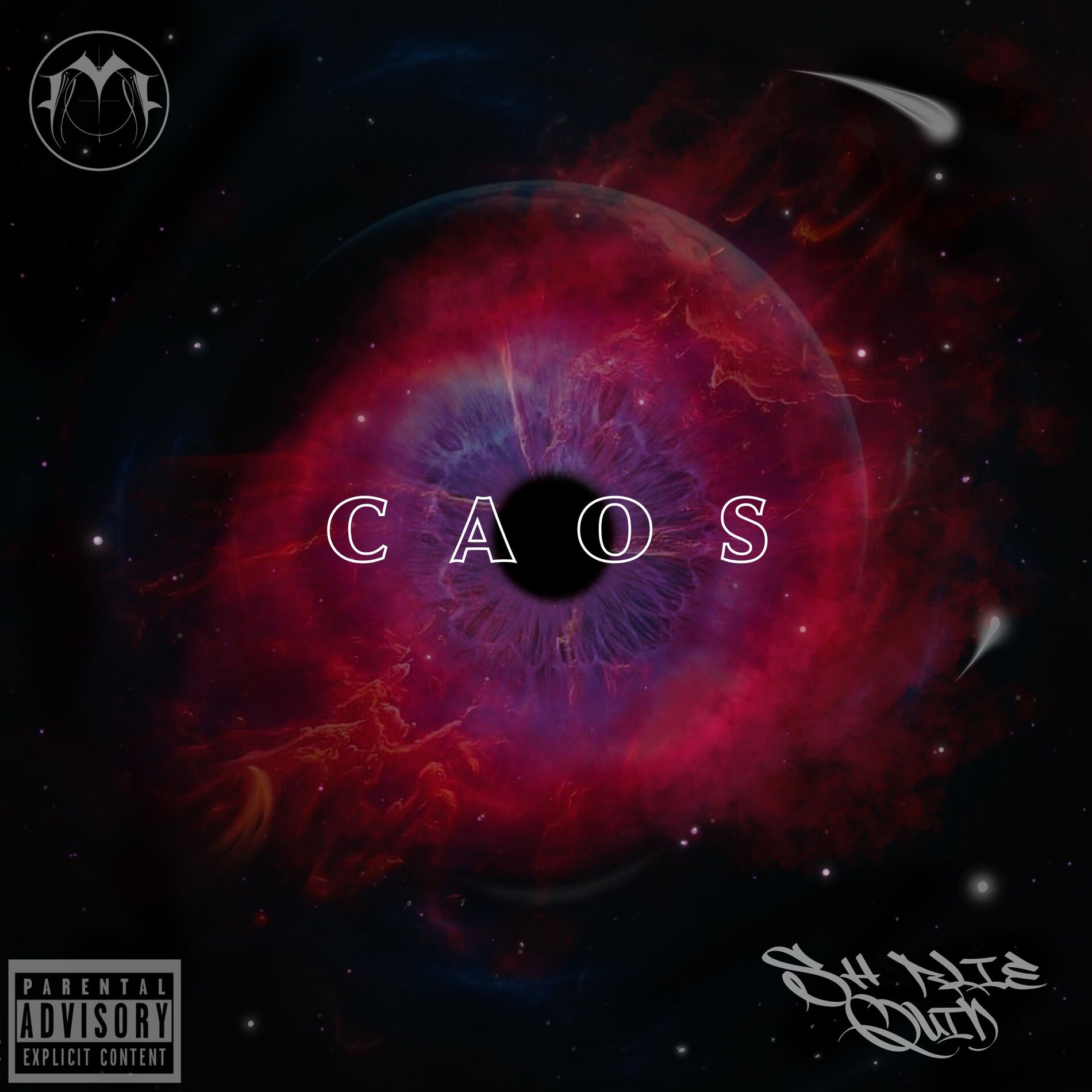 Album cover of Caos