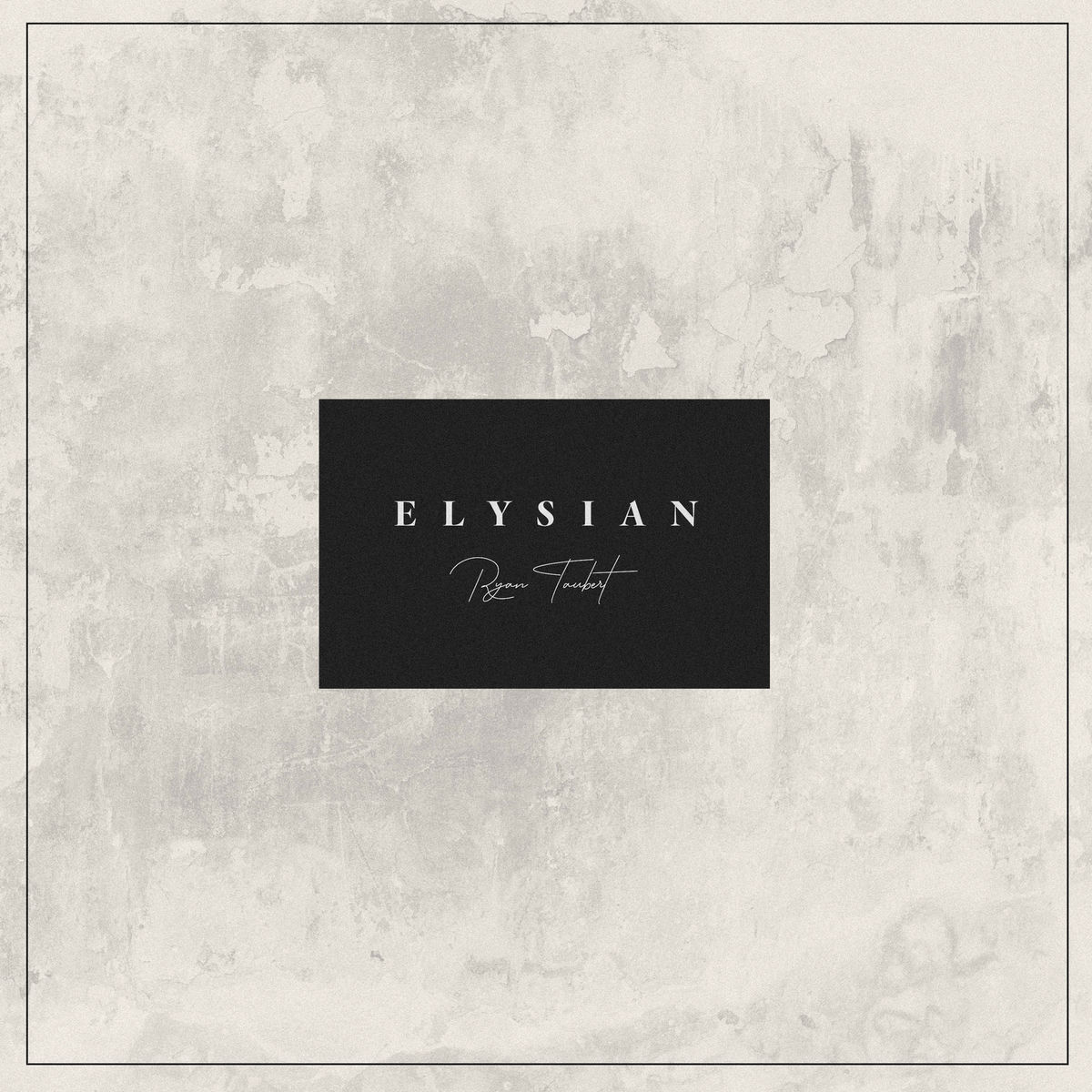 Album cover of Elysian