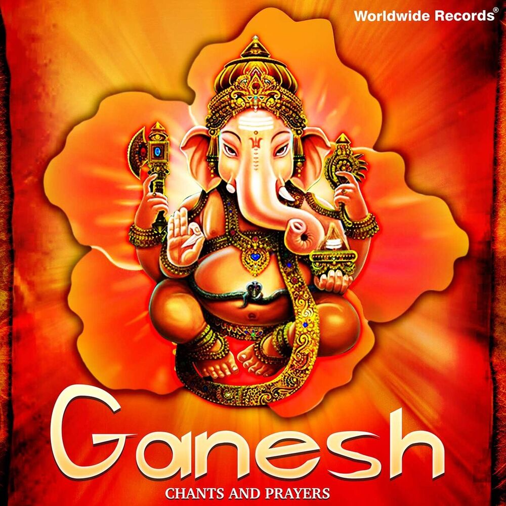 Picture of Ganesh Chants and Prayers