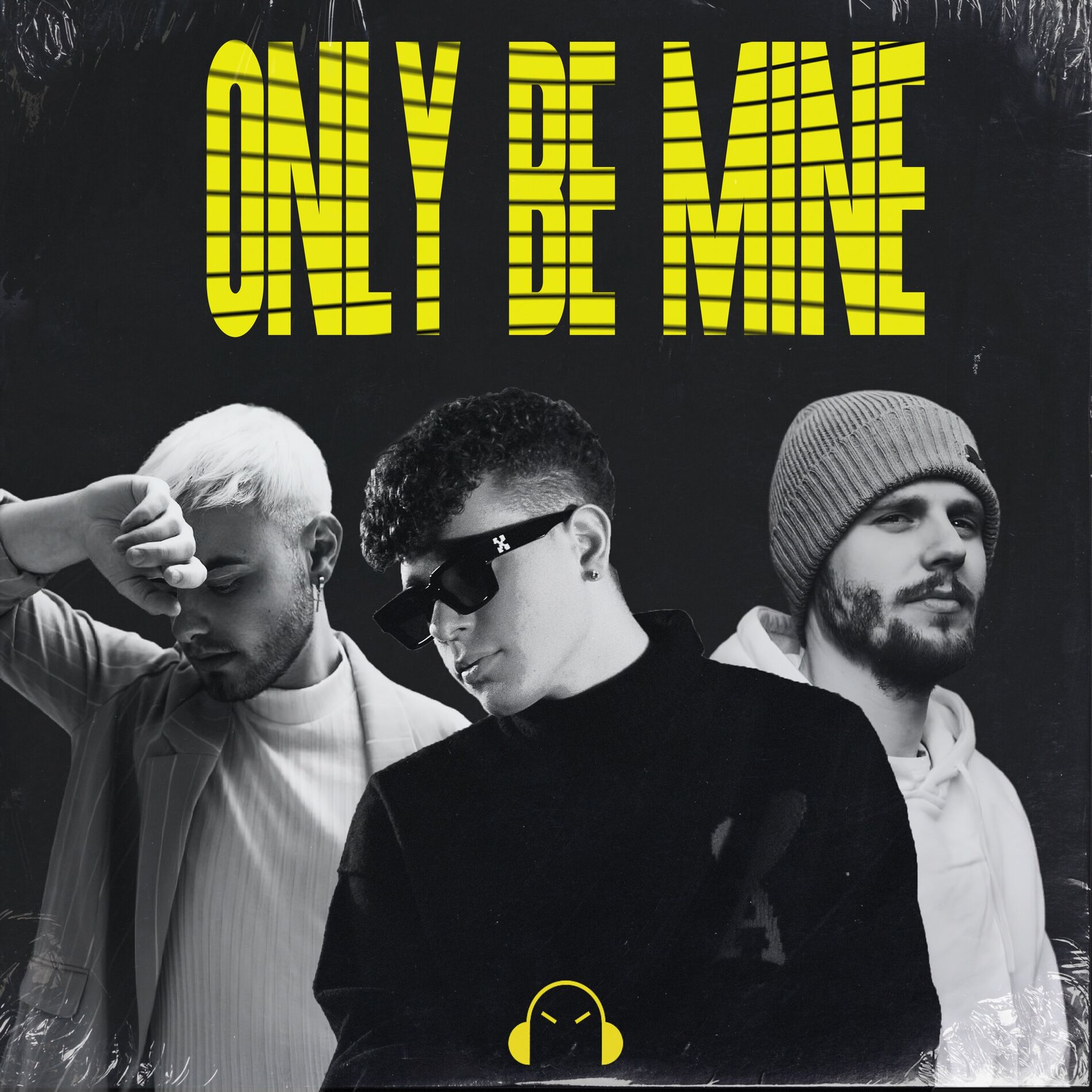 Album cover of Only Be Mine