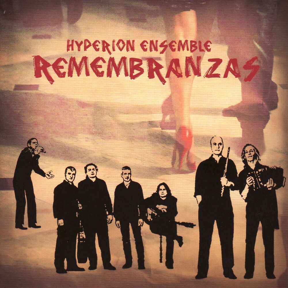 Picture of Remembranzas