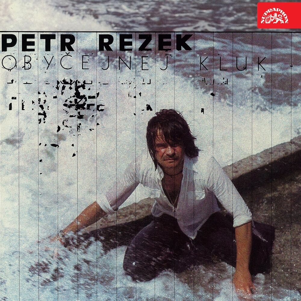 Picture of Obyčejnej Kluk (Bonus Track Version)