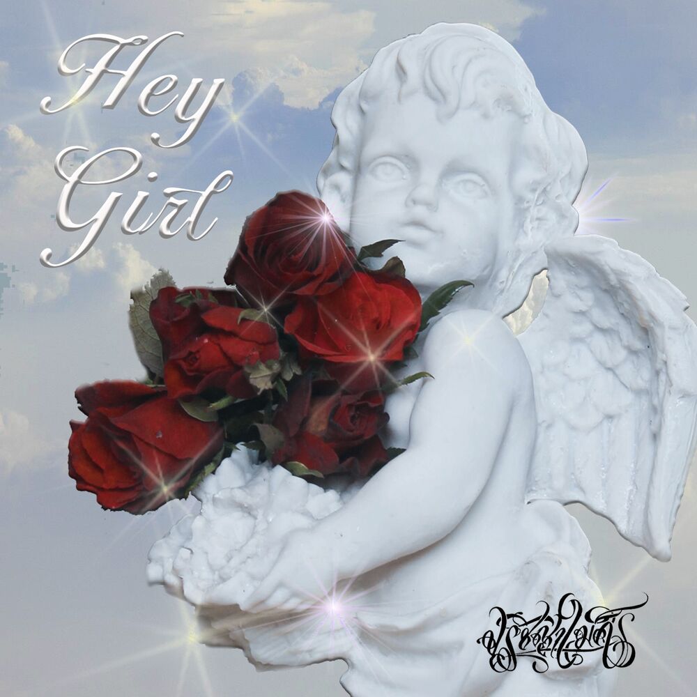 Picture of Hey Girl!