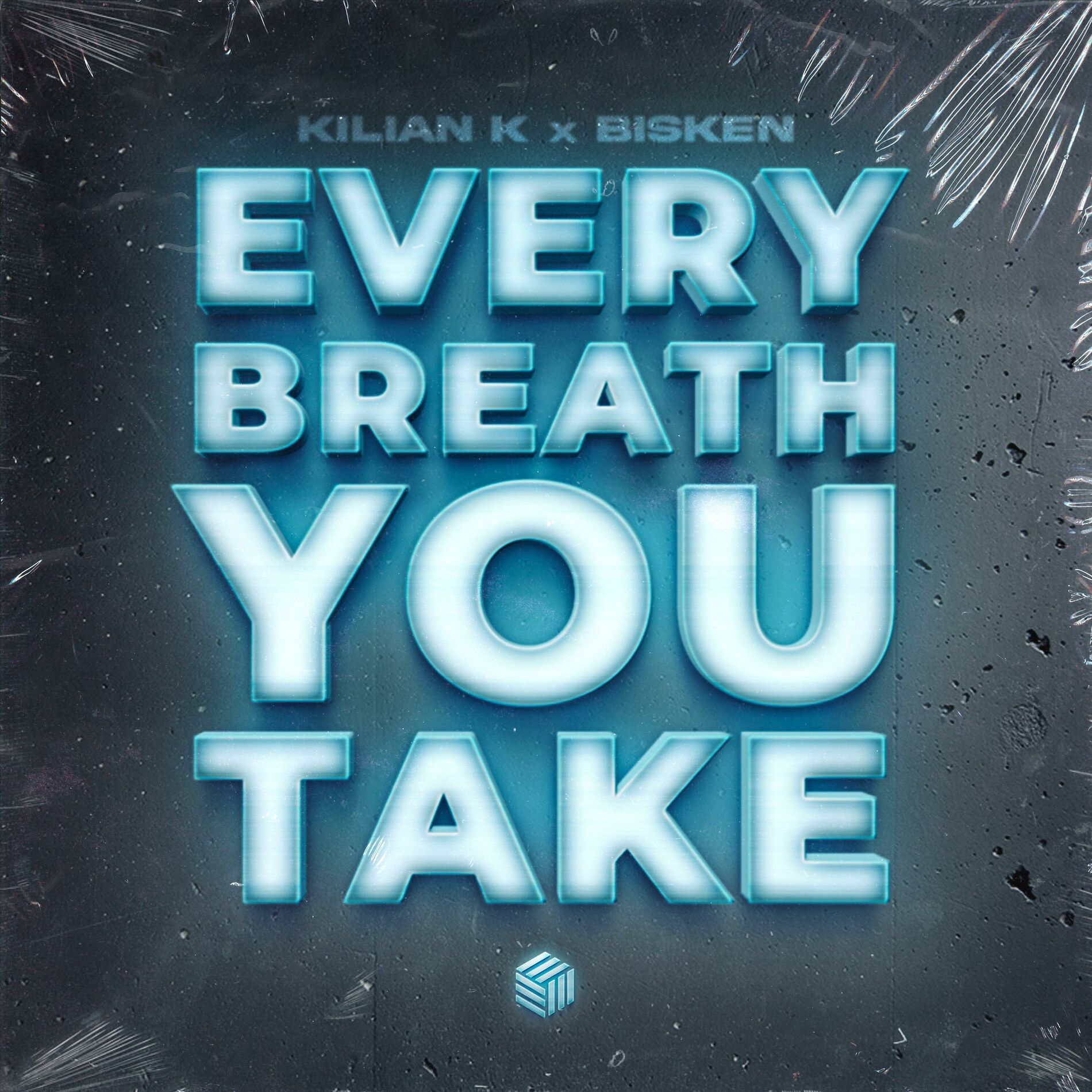 Album cover of Every Breath You Take