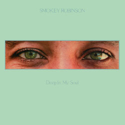 Cover of Deep In My Soul