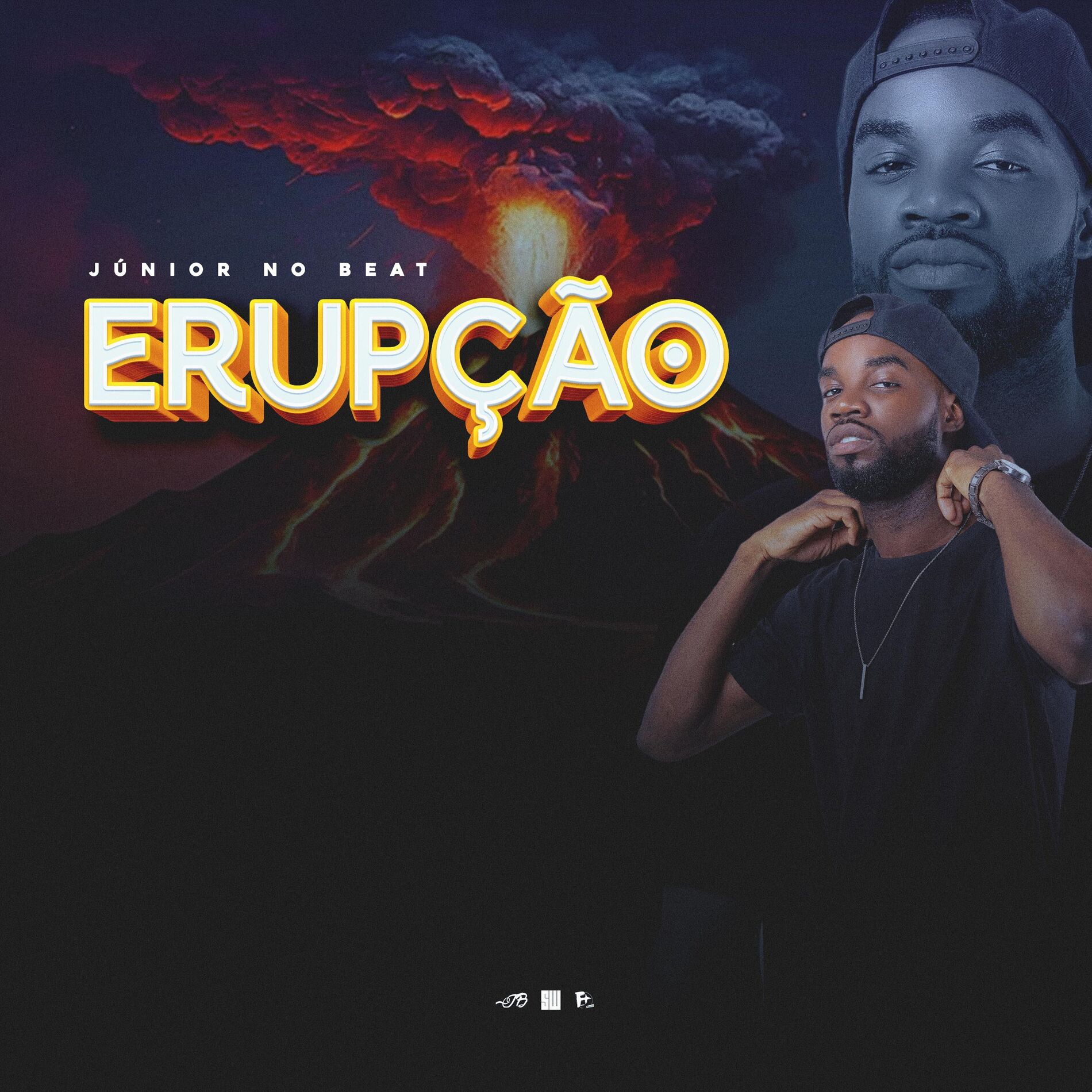 Album cover of Erupção