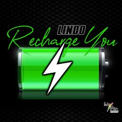 Cover of Recharge You