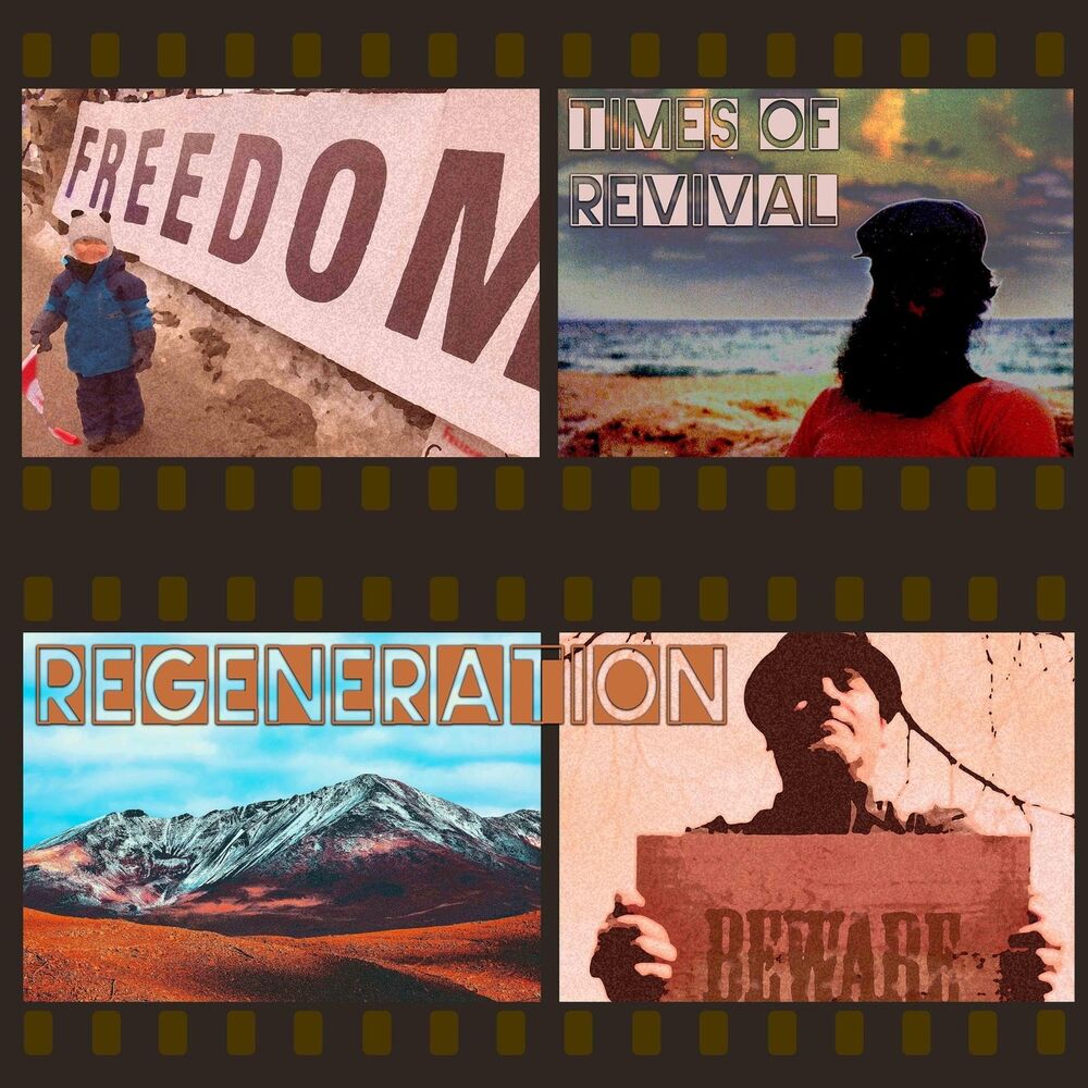 Picture of Times of Revival