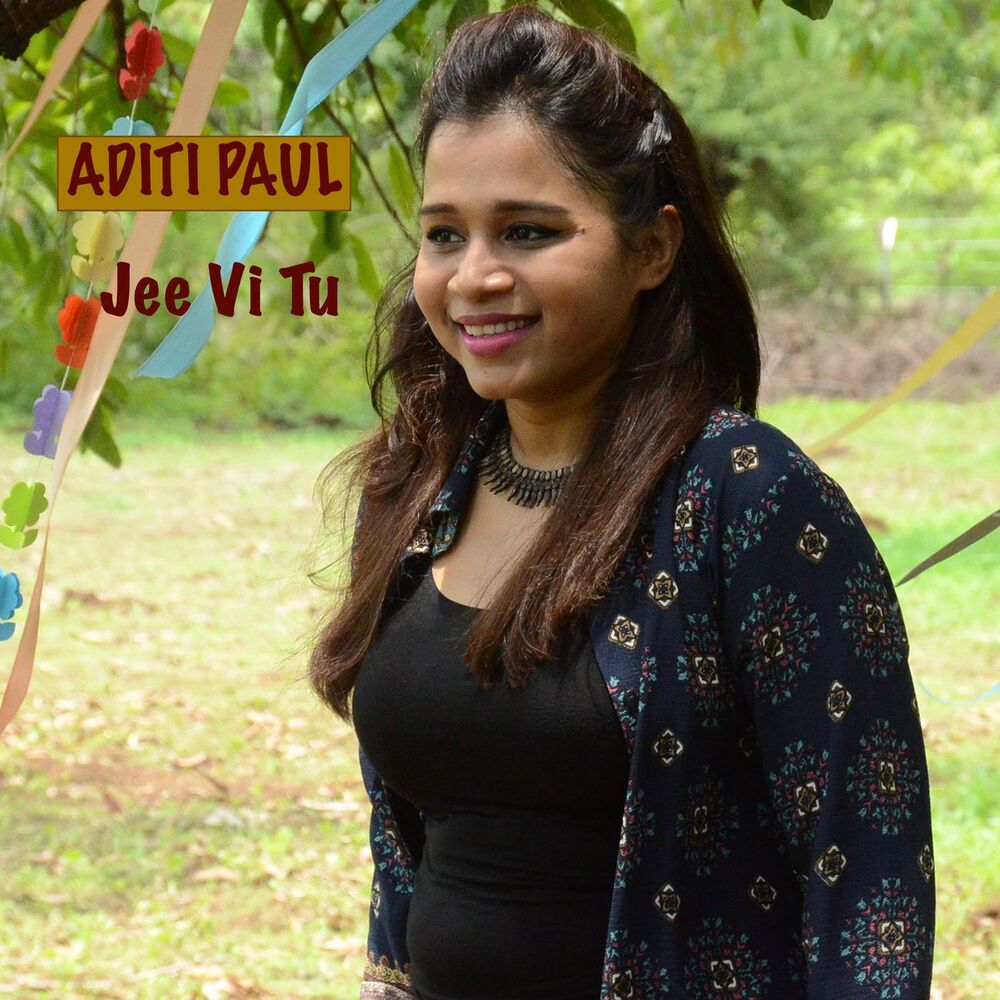 Picture of Jee Vi Tu - Single