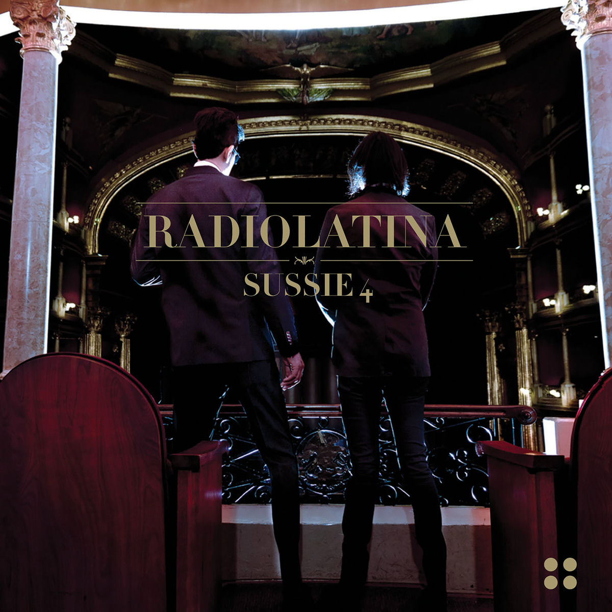 Album cover of Bonita