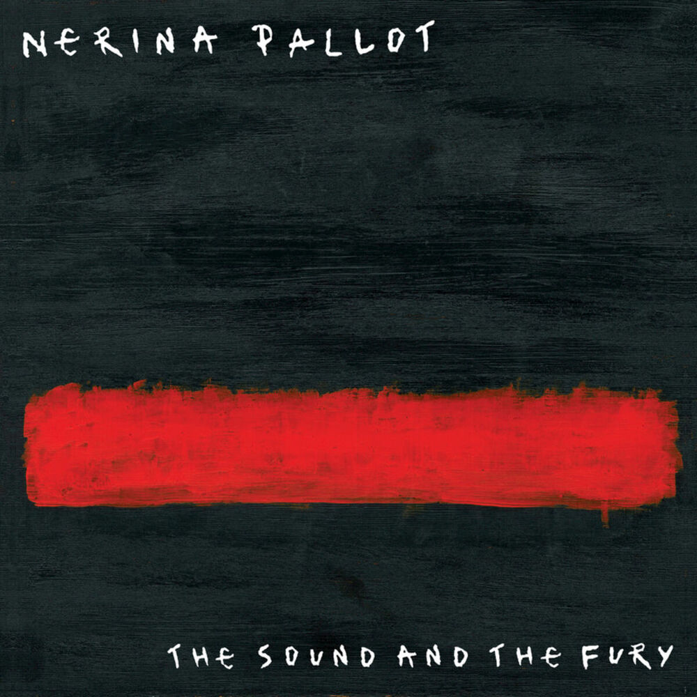 Picture of The Sound and the Fury