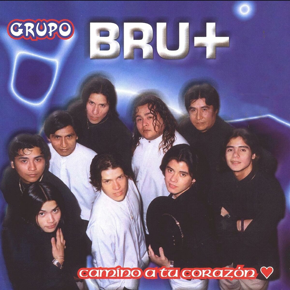 Album cover of Camino a Tu Corazon
