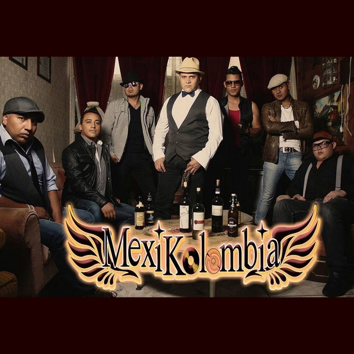 Album cover of Aléjate de Mí