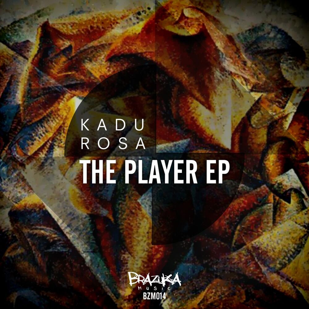 Picture of The Player EP