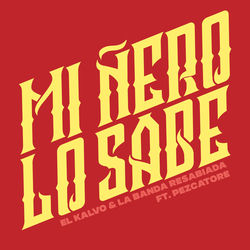 Cover of Mi Ñero Lo Sabe by undefined