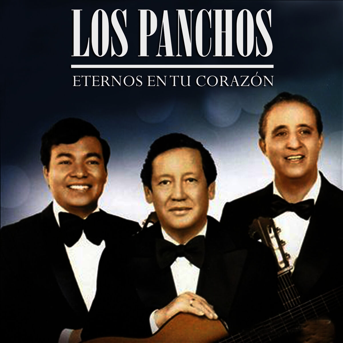 Album cover of Los Panchos - Eternos en Tu Corazón