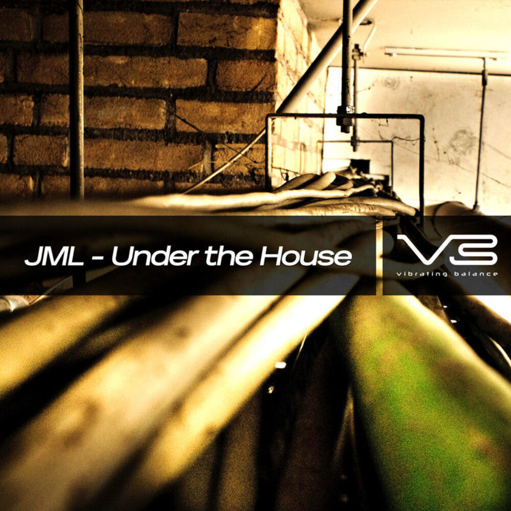 Picture of Under the House
