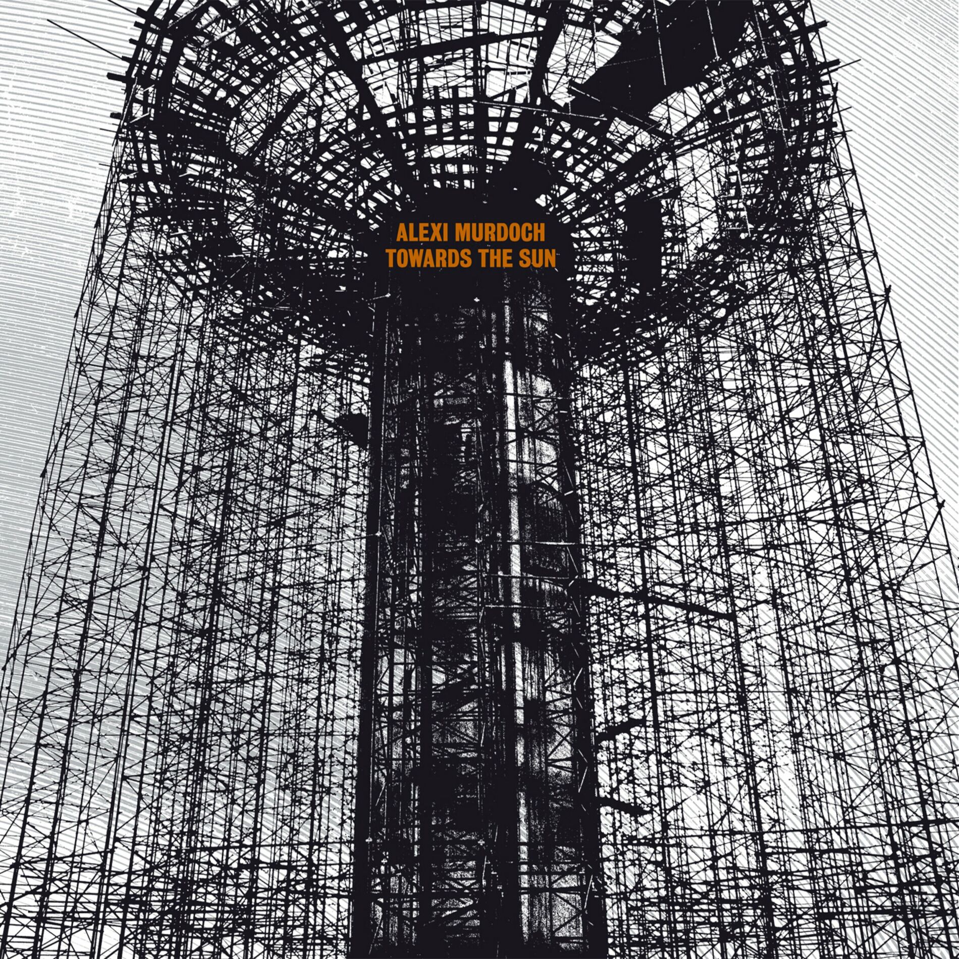 Album cover of Through the Dark