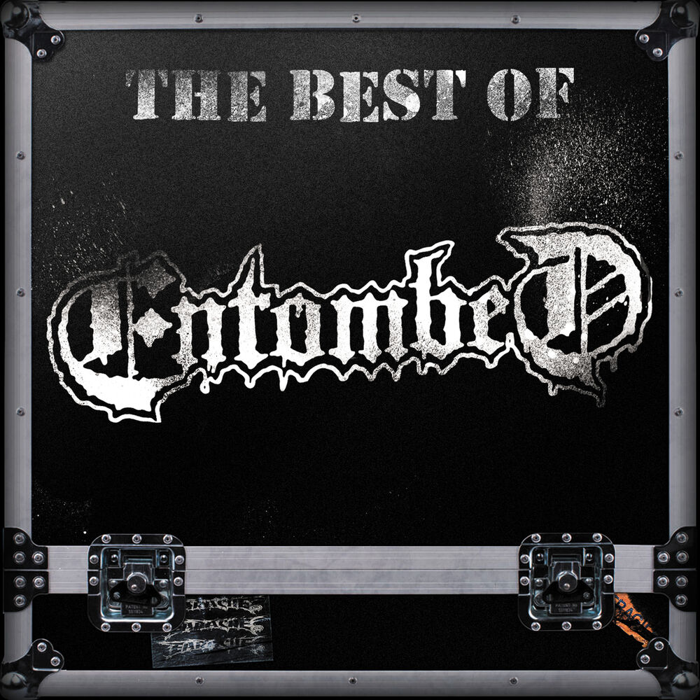 Picture of The Best of Entombed
