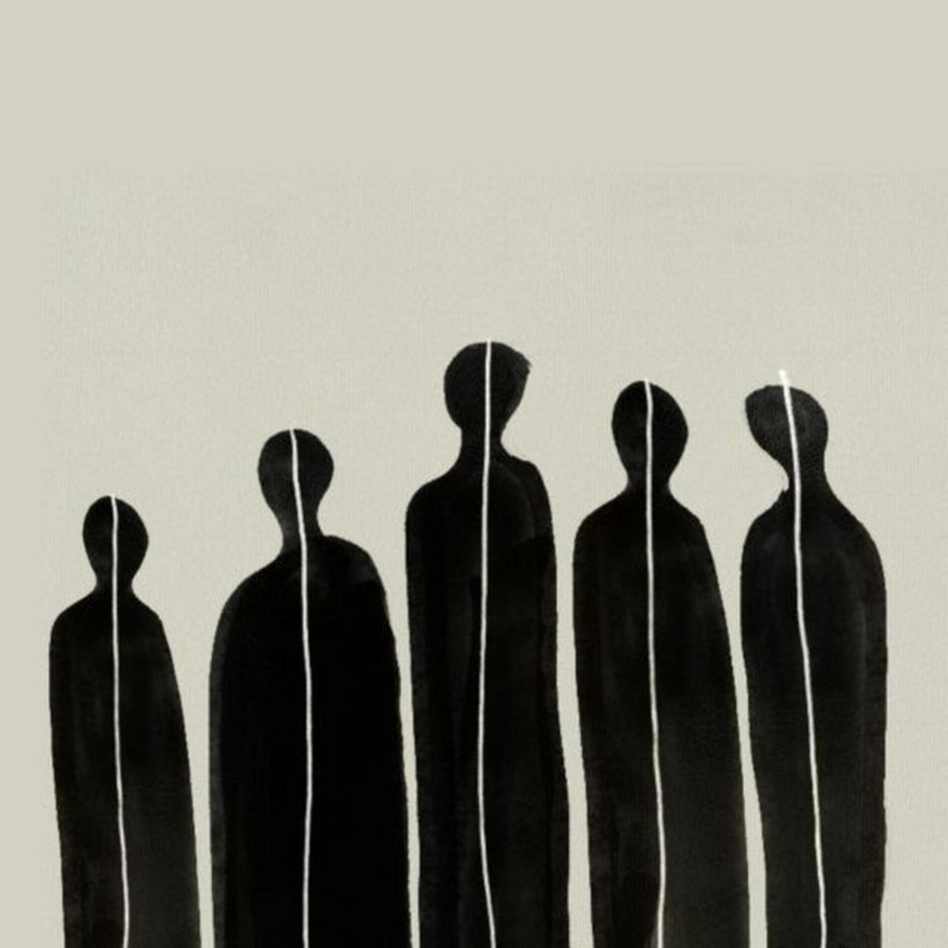 Album cover of Sprinter