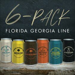 Cover of 6-Pack