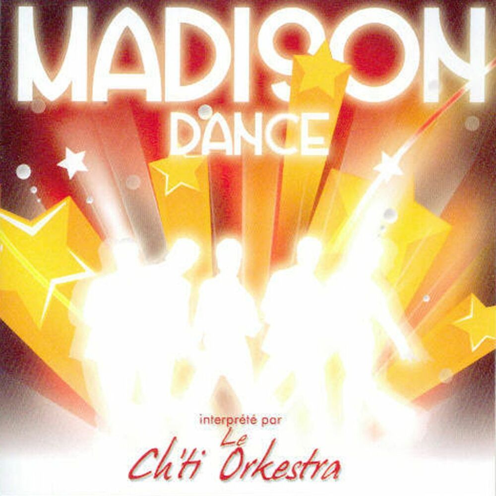 Picture of Madison Dance