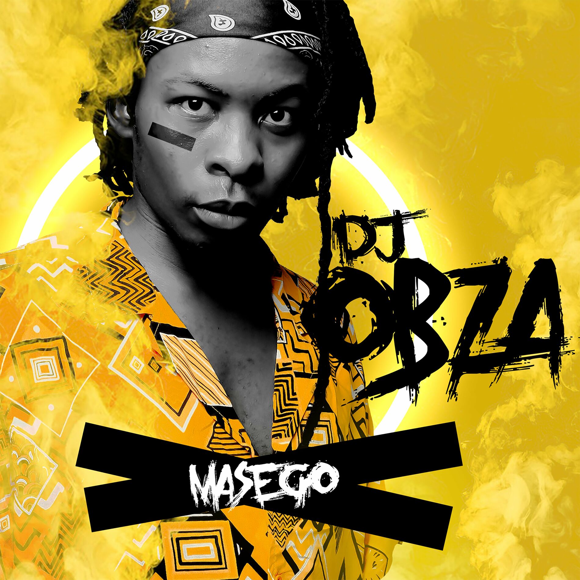 Album cover of Masego