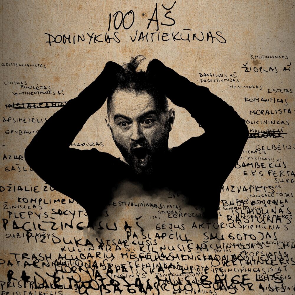 Picture of 100 Aš