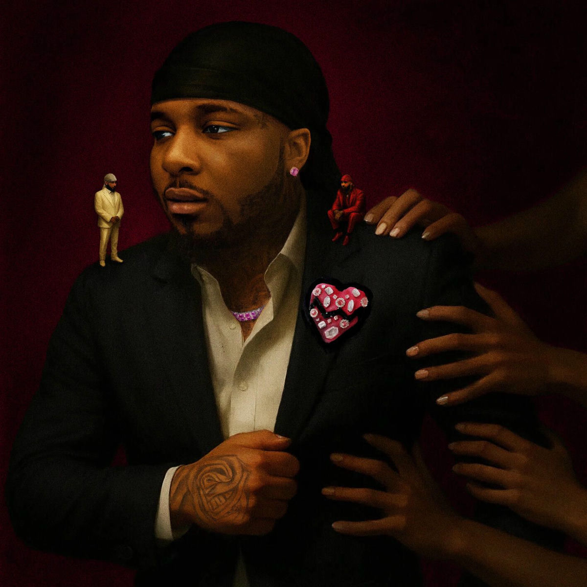 Album cover of Change