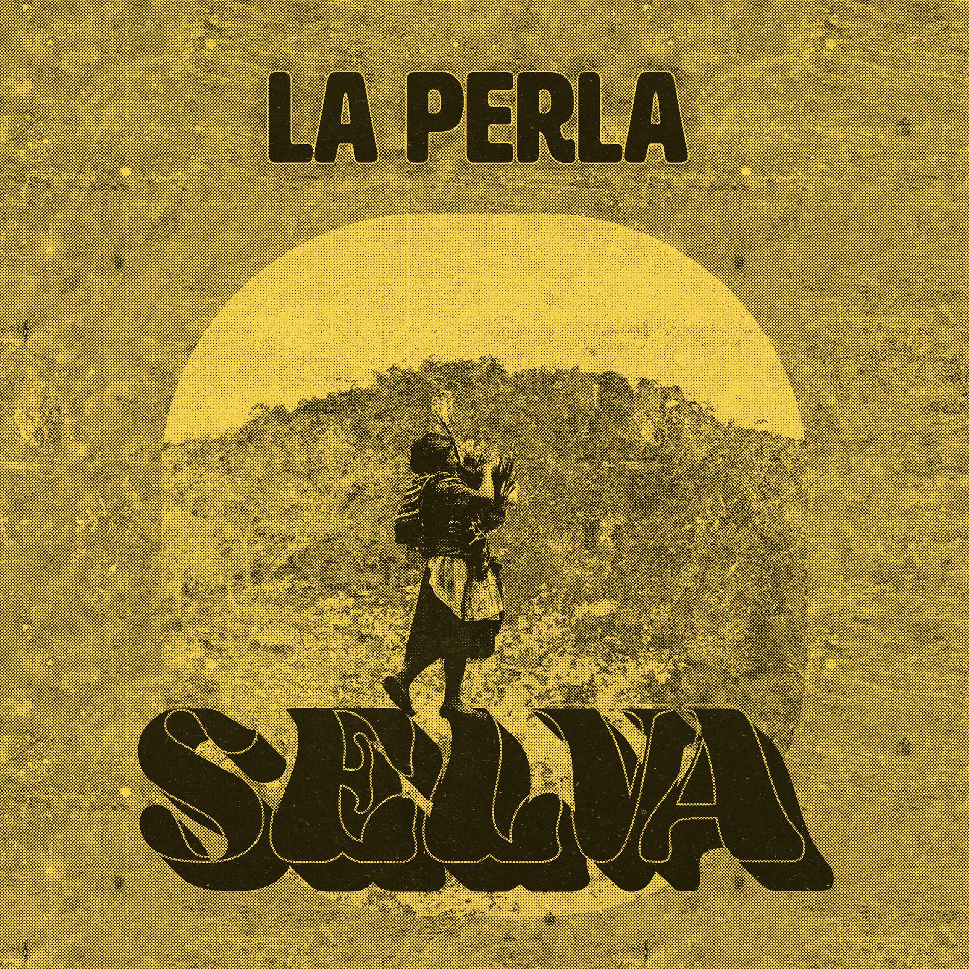 Album cover of Selva