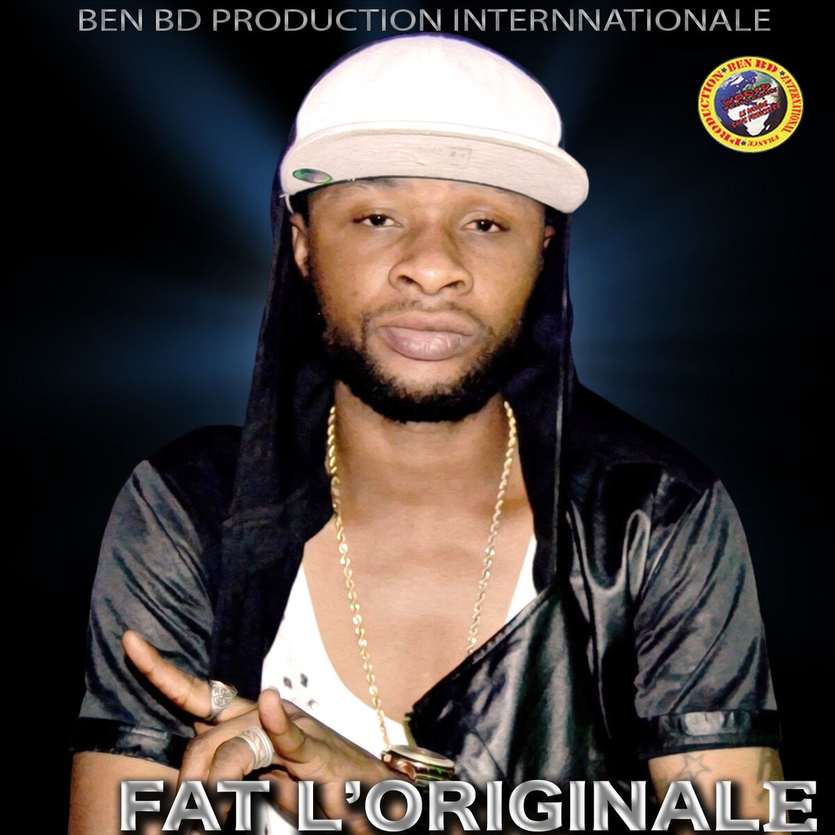 Album cover of Fat l'originale