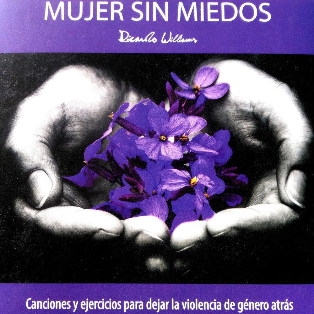 Picture of Mujer Sin Miedos