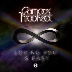 Cover of Loving You Is Easy