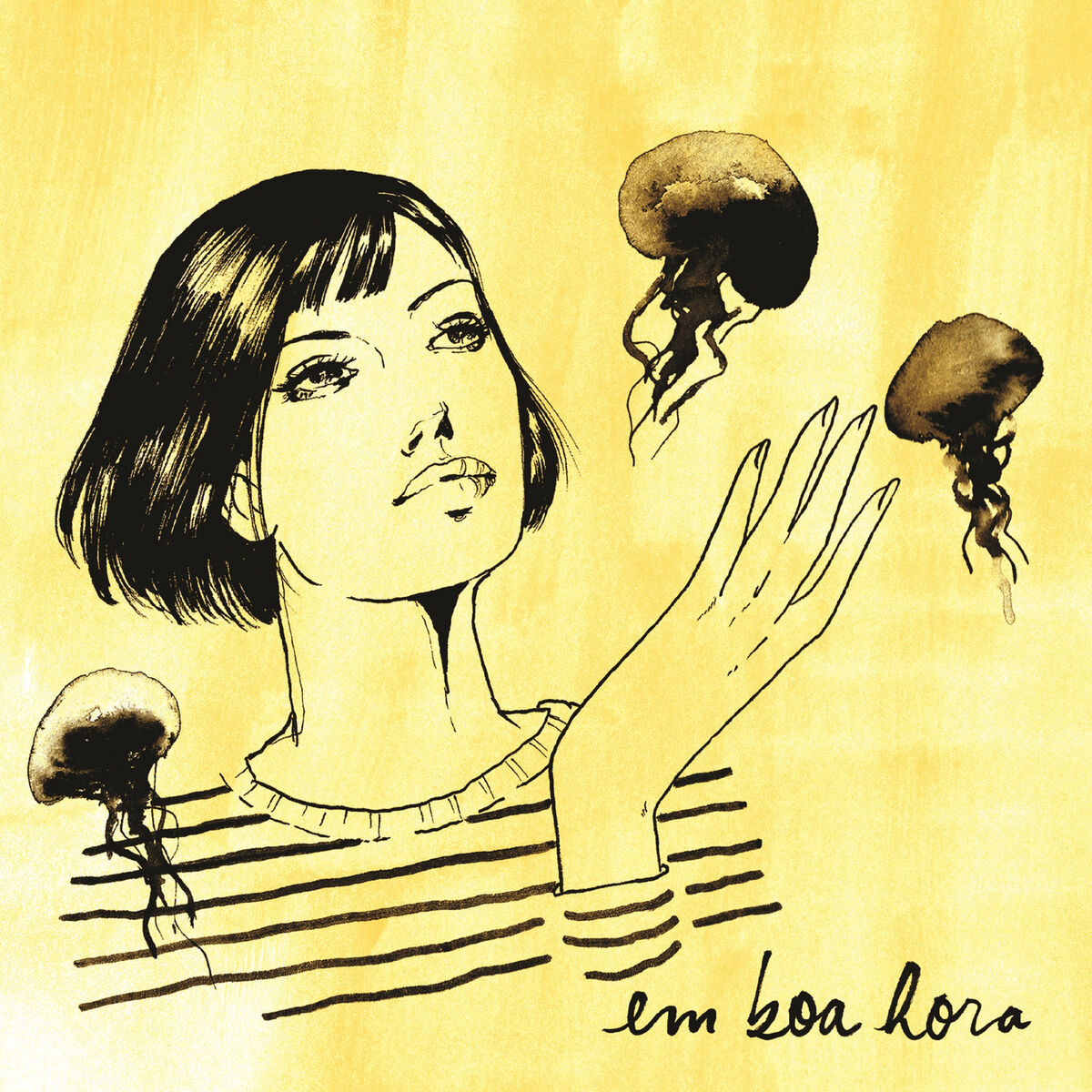 Album cover of Não Tem Volta