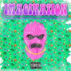 Cover of Imagination