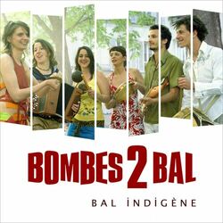 Cover of Bal indigène