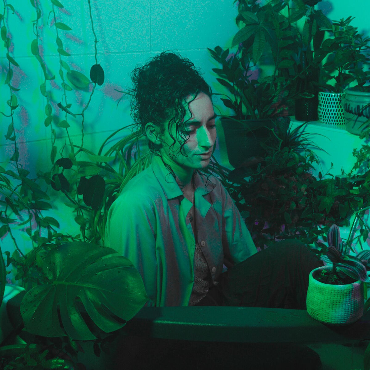 Album cover of La mer