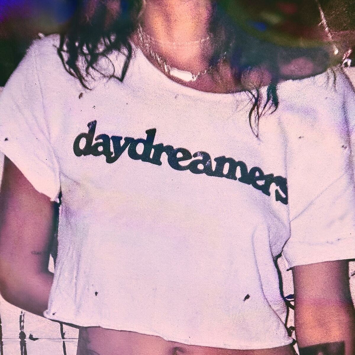 Album cover of We Don't Need to Do Forever