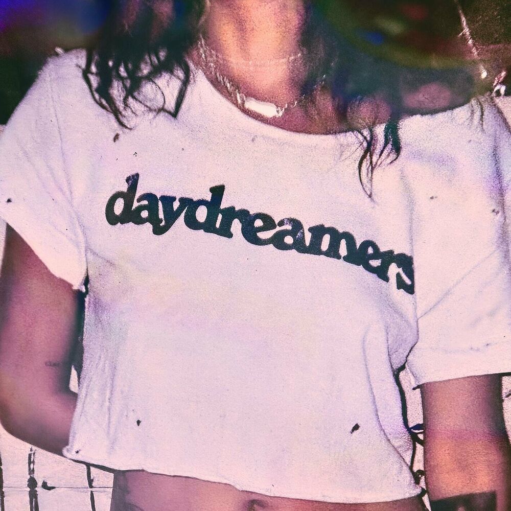 Picture of daydreamers
