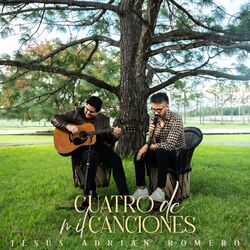 Cover of Cuatro De Mil Canciones (En Vivo)