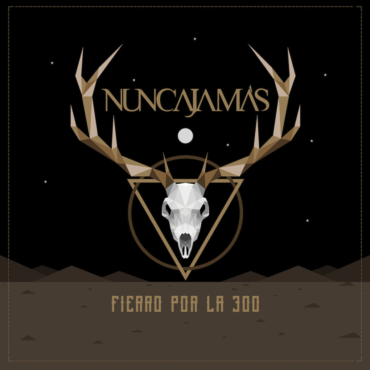Album cover of De una Vez