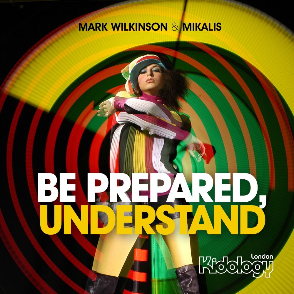Picture of Be Prepared, Understand