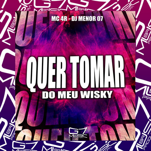 Quer Tomar do Meu Whisky