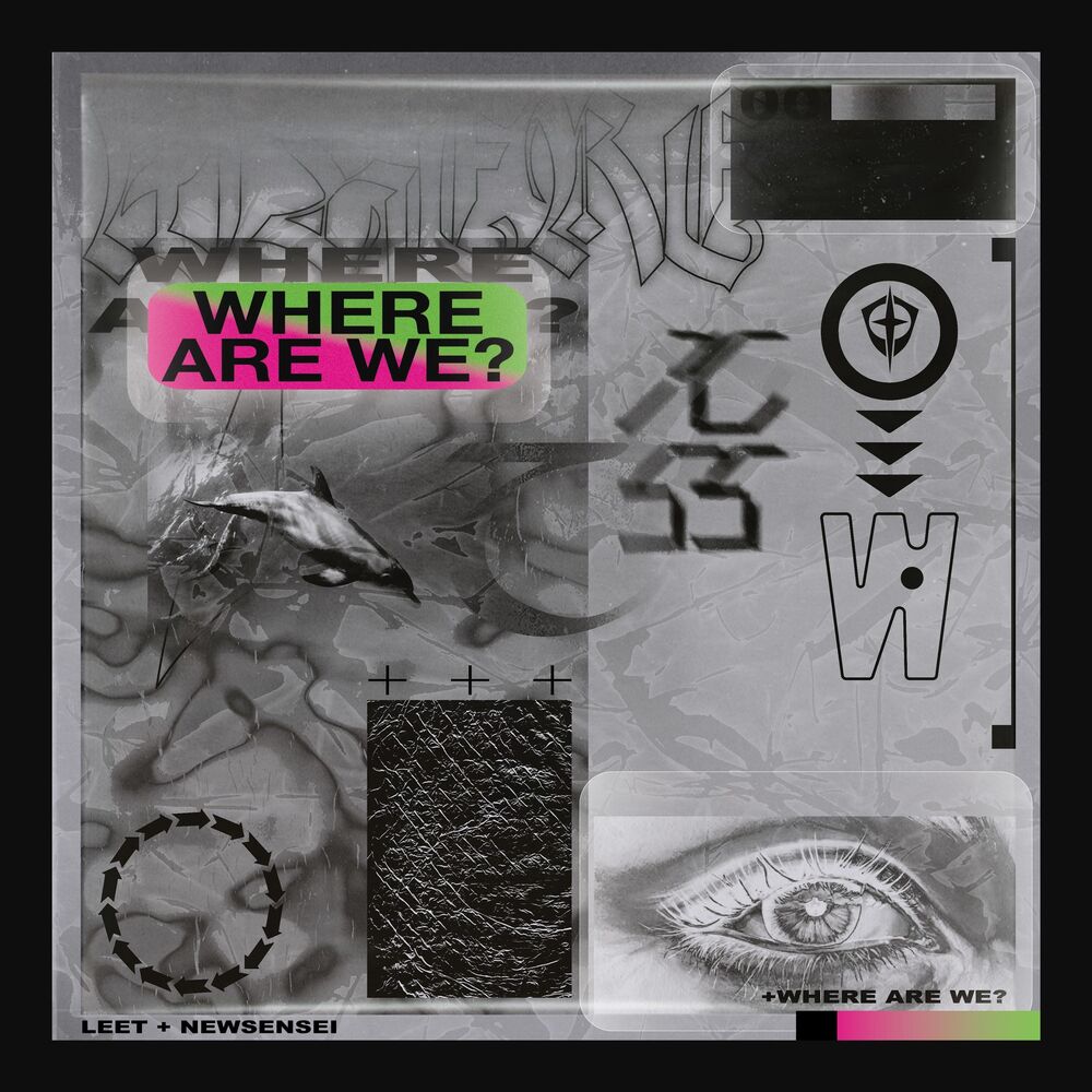 Picture of Where Are We?