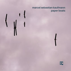 Capa de paper boats